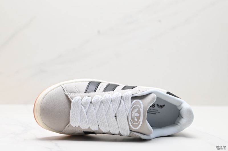 Adidas Campus Shoes